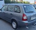 Сірий ВАЗ 1117 Калина, об'ємом двигуна 1.6 л та пробігом 240 тис. км за 1755 $, фото 1 на Automoto.ua