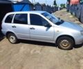 Сірий ВАЗ 1117 Калина, об'ємом двигуна 0 л та пробігом 120 тис. км за 2500 $, фото 1 на Automoto.ua