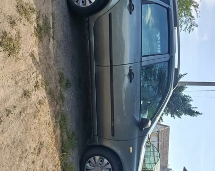 ВАЗ 1117 Калина 2009 в Верхнеднепровске на Automoto.ua Серый ВАЗ 1117 Калина, объемом двигателя 1.4 л и пробегом 145 тыс. км за 2500 $, фото 2 на Automoto.ua