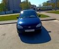 Серый ВАЗ 1117 Калина, объемом двигателя 1.6 л и пробегом 145 тыс. км за 3500 $, фото 3 на Automoto.ua
