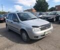 Сірий ВАЗ 1117 Калина, об'ємом двигуна 1.6 л та пробігом 113 тис. км за 2100 $, фото 1 на Automoto.ua