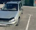 Серый ВАЗ 1117 Калина, объемом двигателя 1.4 л и пробегом 147 тыс. км за 4000 $, фото 1 на Automoto.ua