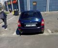 Серый ВАЗ 1117 Калина, объемом двигателя 1.6 л и пробегом 145 тыс. км за 3500 $, фото 1 на Automoto.ua