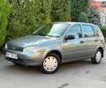 Сірий ВАЗ 1117 Калина, об'ємом двигуна 1.6 л та пробігом 55 тис. км за 3700 $, фото 3 на Automoto.ua