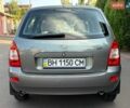 Сірий ВАЗ 1117 Калина, об'ємом двигуна 1.6 л та пробігом 55 тис. км за 3700 $, фото 13 на Automoto.ua