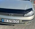 Серый ВАЗ 1117 Калина, объемом двигателя 1.4 л и пробегом 147 тыс. км за 4000 $, фото 4 на Automoto.ua
