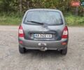 Серый ВАЗ 1117 Калина, объемом двигателя 1.39 л и пробегом 200 тыс. км за 850 $, фото 7 на Automoto.ua