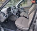 Сірий ВАЗ 1117 Калина, об'ємом двигуна 1.6 л та пробігом 126 тис. км за 2999 $, фото 11 на Automoto.ua