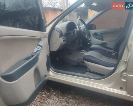 Сірий ВАЗ 1117 Калина, об'ємом двигуна 1.39 л та пробігом 115 тис. км за 2999 $, фото 18 на Automoto.ua