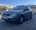 Серый ВАЗ 1117 Калина, объемом двигателя 1.4 л и пробегом 119 тыс. км за 3500 $, фото 2 на Automoto.ua