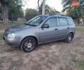 Сірий ВАЗ 1117 Калина, об'ємом двигуна 1.6 л та пробігом 126 тис. км за 2999 $, фото 6 на Automoto.ua