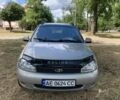 Серый ВАЗ 1117 Калина, объемом двигателя 1.4 л и пробегом 117 тыс. км за 3150 $, фото 1 на Automoto.ua