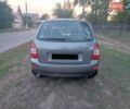 Сірий ВАЗ 1117 Калина, об'ємом двигуна 1.6 л та пробігом 126 тис. км за 2999 $, фото 9 на Automoto.ua