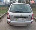 Серый ВАЗ 1117 Калина, объемом двигателя 1.6 л и пробегом 57 тыс. км за 2900 $, фото 2 на Automoto.ua
