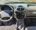Серый ВАЗ 1117 Калина, объемом двигателя 0 л и пробегом 51 тыс. км за 3100 $, фото 6 на Automoto.ua