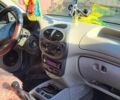 Серый ВАЗ 1117 Калина, объемом двигателя 1.6 л и пробегом 200 тыс. км за 2100 $, фото 2 на Automoto.ua
