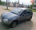 Серый ВАЗ 1117 Калина, объемом двигателя 1.39 л и пробегом 160 тыс. км за 2200 $, фото 10 на Automoto.ua