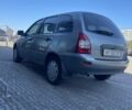 Серый ВАЗ 1117 Калина, объемом двигателя 1.4 л и пробегом 119 тыс. км за 3500 $, фото 3 на Automoto.ua