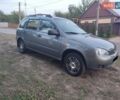 Сірий ВАЗ 1117 Калина, об'ємом двигуна 1.6 л та пробігом 126 тис. км за 2999 $, фото 1 на Automoto.ua