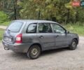 Серый ВАЗ 1117 Калина, объемом двигателя 1.39 л и пробегом 200 тыс. км за 850 $, фото 6 на Automoto.ua