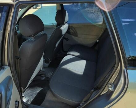 Сірий ВАЗ 1117 Калина, об'ємом двигуна 1.6 л та пробігом 83 тис. км за 2600 $, фото 14 на Automoto.ua