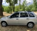 Сірий ВАЗ 1117 Калина, об'ємом двигуна 1.4 л та пробігом 117 тис. км за 2999 $, фото 16 на Automoto.ua