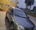Сірий ВАЗ 1117 Калина, об'ємом двигуна 1.6 л та пробігом 208 тис. км за 1699 $, фото 1 на Automoto.ua