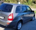 Сірий ВАЗ 1117 Калина, об'ємом двигуна 1.6 л та пробігом 83 тис. км за 2600 $, фото 10 на Automoto.ua