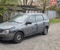 Серый ВАЗ 1117 Калина, объемом двигателя 1.39 л и пробегом 200 тыс. км за 850 $, фото 8 на Automoto.ua