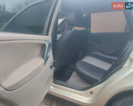 Сірий ВАЗ 1117 Калина, об'ємом двигуна 1.39 л та пробігом 115 тис. км за 2999 $, фото 13 на Automoto.ua