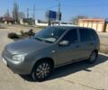 Сірий ВАЗ 1117 Калина, об'ємом двигуна 1.6 л та пробігом 115 тис. км за 2700 $, фото 1 на Automoto.ua