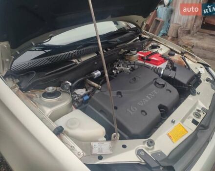 Сірий ВАЗ 1117 Калина, об'ємом двигуна 1.39 л та пробігом 115 тис. км за 2999 $, фото 20 на Automoto.ua