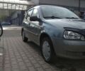 Серый ВАЗ 1117 Калина, объемом двигателя 0 л и пробегом 105 тыс. км за 2700 $, фото 5 на Automoto.ua