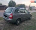 Сірий ВАЗ 1117 Калина, об'ємом двигуна 1.6 л та пробігом 126 тис. км за 2999 $, фото 3 на Automoto.ua