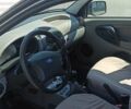 Серый ВАЗ 1117 Калина, объемом двигателя 1.4 л и пробегом 270 тыс. км за 2000 $, фото 5 на Automoto.ua