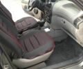 Серый ВАЗ 1117 Калина, объемом двигателя 0 л и пробегом 105 тыс. км за 2700 $, фото 7 на Automoto.ua