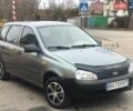 Серый ВАЗ 1117 Калина, объемом двигателя 1.4 л и пробегом 136 тыс. км за 3000 $, фото 1 на Automoto.ua