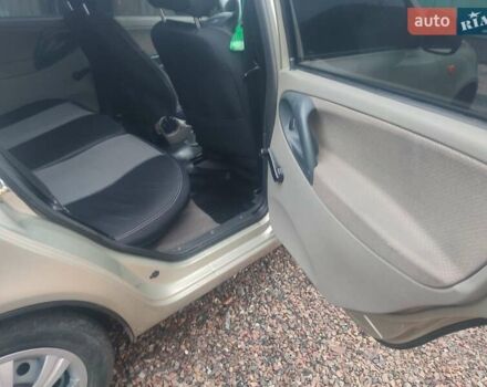 Сірий ВАЗ 1117 Калина, об'ємом двигуна 1.39 л та пробігом 115 тис. км за 2999 $, фото 14 на Automoto.ua