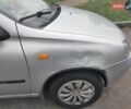 Серый ВАЗ 1117 Калина, объемом двигателя 1.6 л и пробегом 57 тыс. км за 2900 $, фото 3 на Automoto.ua