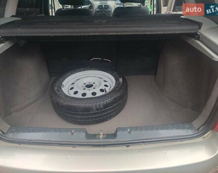 Сірий ВАЗ 1117 Калина, об'ємом двигуна 1.39 л та пробігом 115 тис. км за 2999 $, фото 16 на Automoto.ua