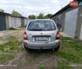 Серый ВАЗ 1117 Калина, объемом двигателя 1.39 л и пробегом 130 тыс. км за 2950 $, фото 5 на Automoto.ua