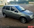Серый ВАЗ 1117 Калина, объемом двигателя 1.6 л и пробегом 187 тыс. км за 2400 $, фото 2 на Automoto.ua