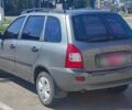 Серый ВАЗ 1117 Калина, объемом двигателя 0 л и пробегом 51 тыс. км за 3100 $, фото 4 на Automoto.ua