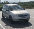 Серый ВАЗ 1117 Калина, объемом двигателя 1.4 л и пробегом 115 тыс. км за 1500 $, фото 1 на Automoto.ua