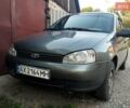 Серый ВАЗ 1117 Калина, объемом двигателя 1.6 л и пробегом 187 тыс. км за 2400 $, фото 1 на Automoto.ua