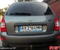 Серый ВАЗ 1117 Калина, объемом двигателя 1.6 л и пробегом 187 тыс. км за 2400 $, фото 10 на Automoto.ua