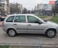 Серый ВАЗ 1117 Калина, объемом двигателя 1.6 л и пробегом 57 тыс. км за 2900 $, фото 1 на Automoto.ua