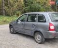 Серый ВАЗ 1117 Калина, объемом двигателя 1.39 л и пробегом 200 тыс. км за 850 $, фото 5 на Automoto.ua