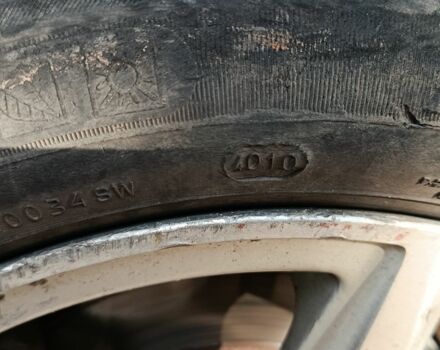 ВАЗ 1117 Калина 2010 у Сумах на Automoto.ua Сірий ВАЗ 1117 Калина, об'ємом двигуна 0 л та пробігом 59 тис. км за 2999 $, фото 9 на Automoto.ua