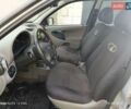 Серый ВАЗ 1117 Калина, объемом двигателя 1.39 л и пробегом 130 тыс. км за 2950 $, фото 20 на Automoto.ua